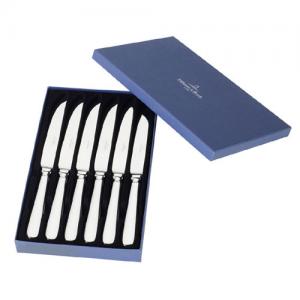 Villeroy and Boch Oscar Pizza Steak Knife Set