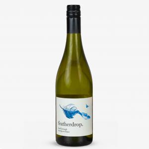 Featherdrop Sauvignon Blanc White Wine