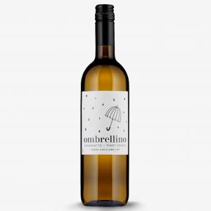 Ombrellino Catarratto Pinot Grigio White Wine
