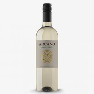 Arcano Sauvignon Blanc White Wine