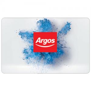 Argos £100 Gift Card