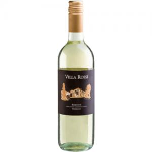 Villa Rossi Trebbiano Rubicone White Wine
