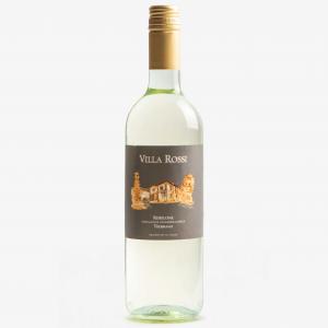 Villa Rossi Trebbiano Rubicone White Wine