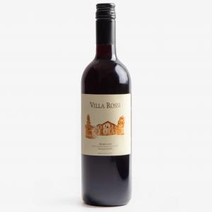 Villa Rossi Sangiovese Rubicone Red Wine