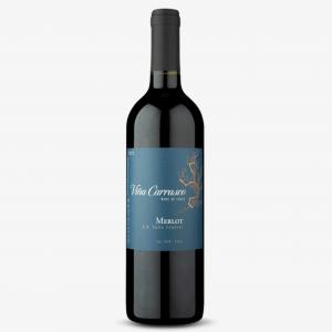 Carrasco Merlot Chile Red Wine