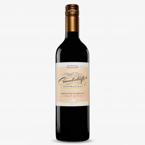 Candidato Tempranillo de Castilla Red Wine