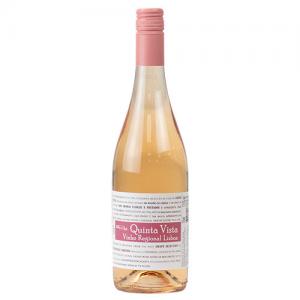 Quinta Vista Rose Wine