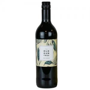 The Old Gum Tree Shiraz Red Wine
