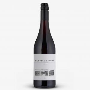 Hillville Road Shiraz Red Wine