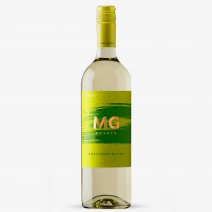 Montgras Sauvignon Blanc White Wine