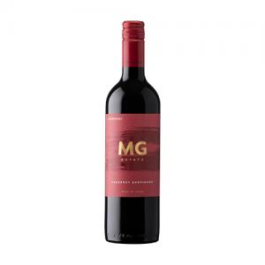 Montgras Cabernet Sauvignon Red Wine