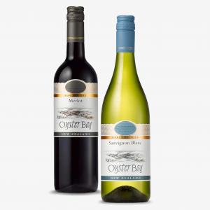 Oyster Bay Wine Duo