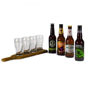 Beer Tasting Gift Set