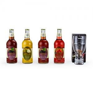 The Fruity Cider Hamper