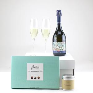 A Sparkling Surprise Gift Box