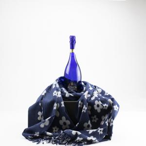 Celestial Sky Scarf Gift Set