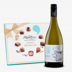 The White Wave Gift Set
