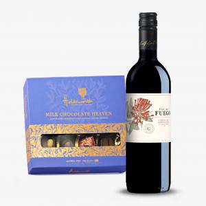 The Luxury Red Gift Set