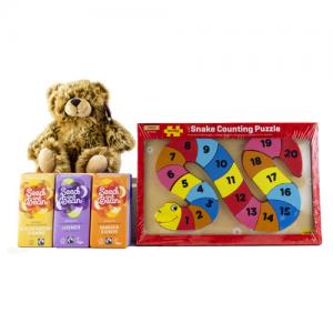 The Kids Collection Gift Box