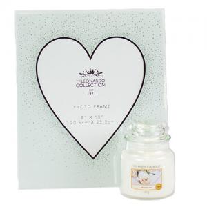 Wedding Day Memories Gift Set