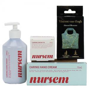 nursem Caring Gift Set