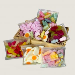 The Sweetie Crate