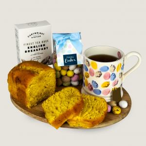 The Premium Easter Tea Box
