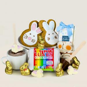 The Chocolate Bonanza Box