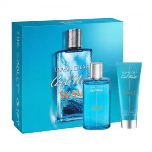 Davidoff Cool Water Wave Gift Box