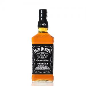 Jack Daniel\'s Tennessee