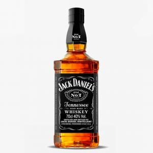 Jack Daniel's Tennessee