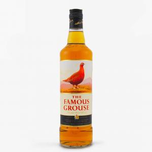 Famous Grouse Blended Scotch Whisky