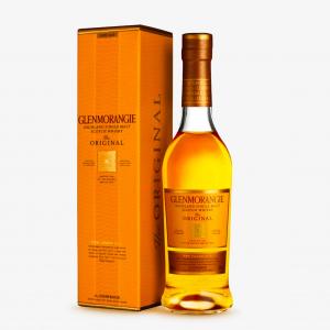 Glenmorangie 10-Year-Old Single Malt