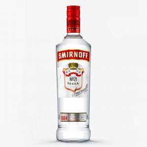 Smirnoff Red Label Vodka