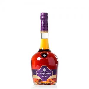 Courvoisier VS Cognac Brandy