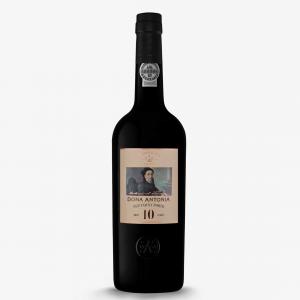 Ferreira 10 Year Old Port Tawny Port