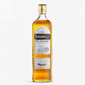 Bushmills Whiskey