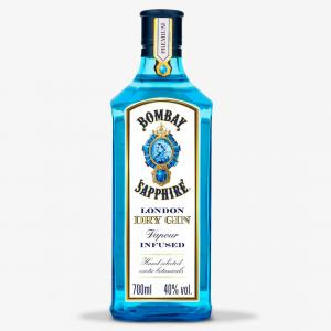 Bombay Saphire Gin