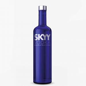 Skyy Vodka