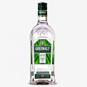 Greenall's Gin