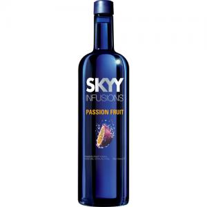 Skyy Vodka Passionfruit Infusion