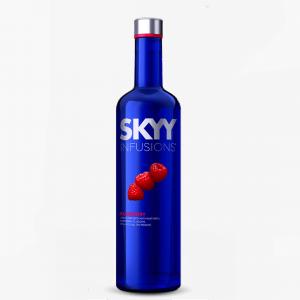 Skyy Vodka Raspberry Infusion