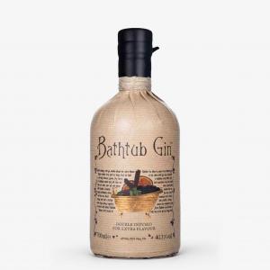 Bathtub Gin