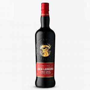 Loch Lomond Single Grain Whisky