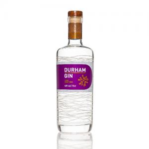 Durham Dry Gin 70cl