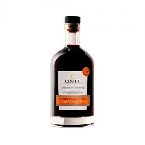 Croft Reserve Tawny Port 70cl