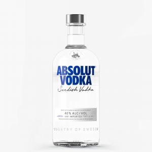 Absolut Vodka