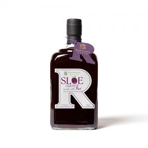 Raisthorpe Sloe Port 70cl