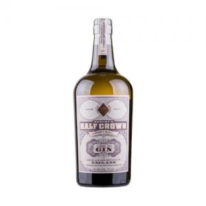 Rokeby's Half Crown Gin 70cl
