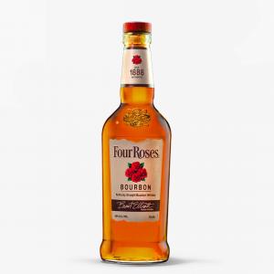 Four Roses Bourbon 70cl